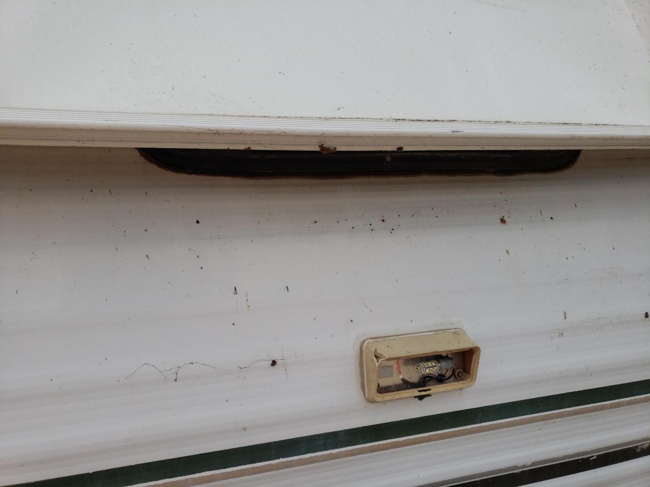 2003 KZ SPORTSMAN - 4EZTS26282S086904