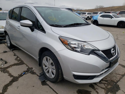 2017 NISSAN VERSA NOTE - 3N1CE2CP7HL381396