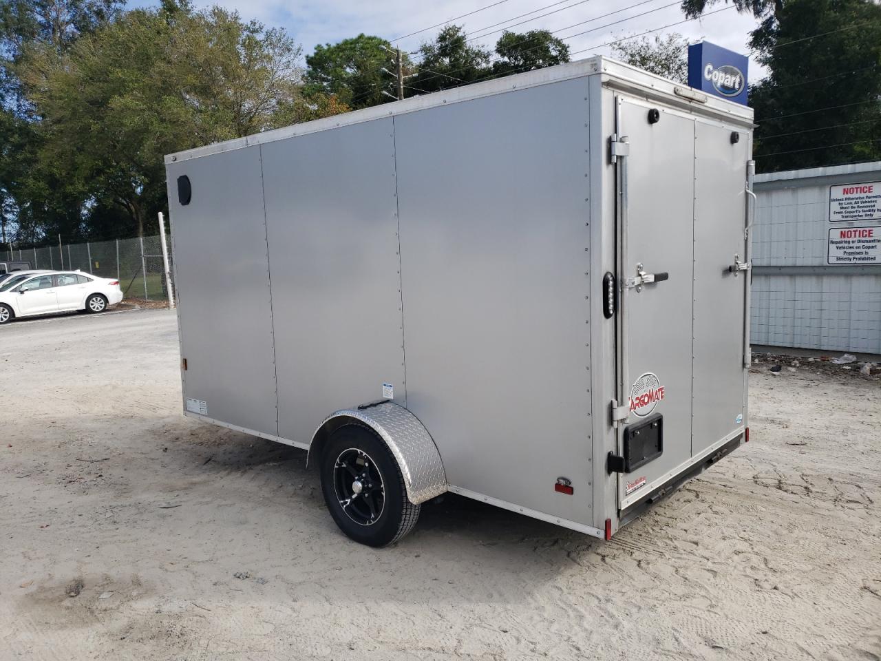 2023 OTHER TRAILER - 5NHUNS215PU140386