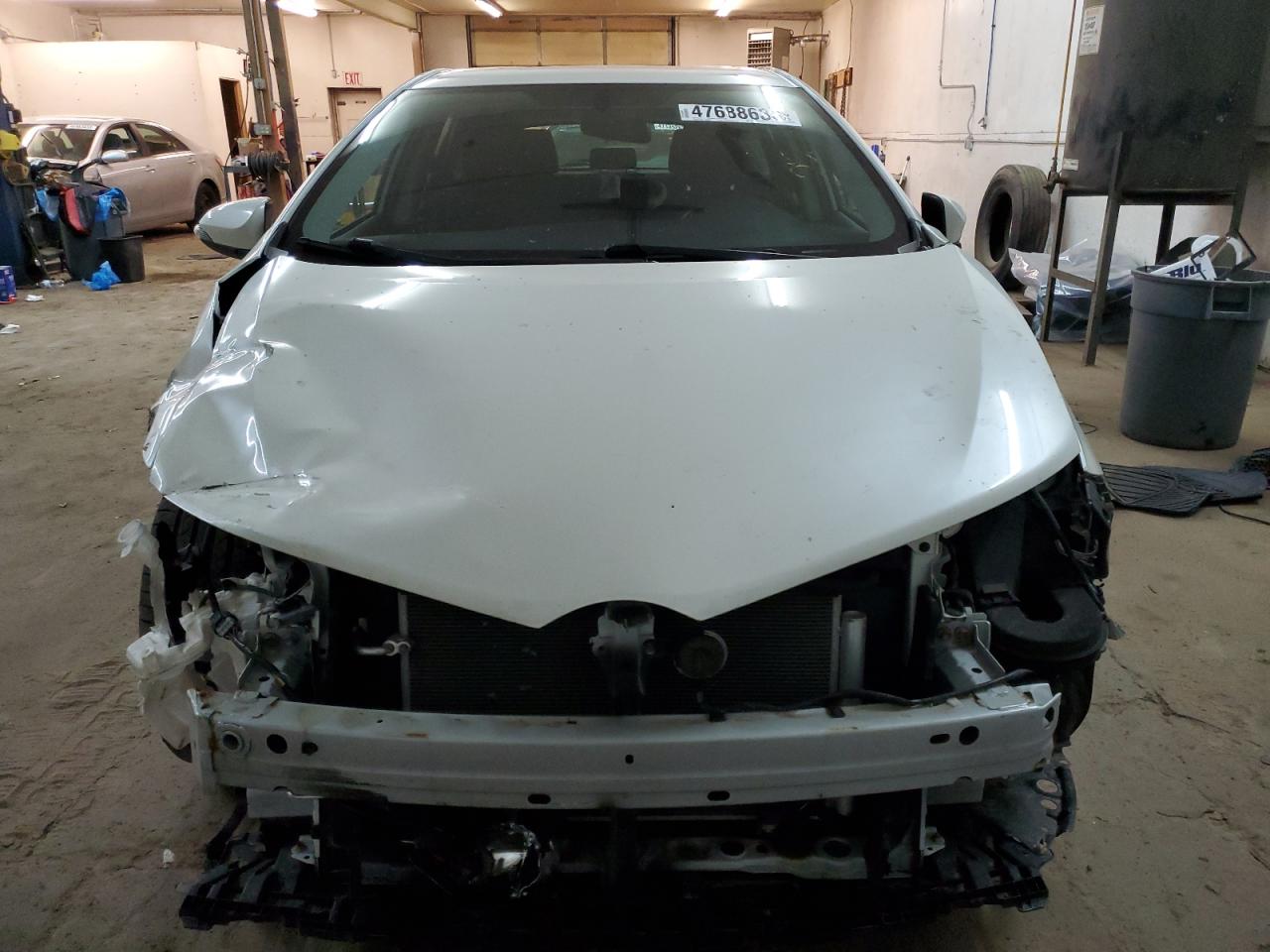 2016 TOYOTA SCION IM - JTNKARJE8GJ504610