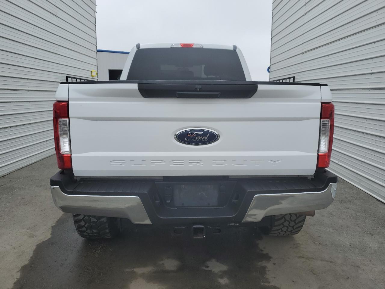 2019 FORD F250 SUPER - 1FT7W2BT6KEC16800