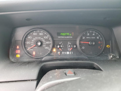 2008 FORD CROWN VICT - 2FAHP71V08X148024