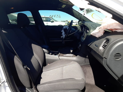 2018 DODGE CHARGER R/ - 2C3CDXCT2JH238045