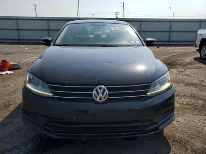2017 VOLKSWAGEN JETTA SE - 3VWDB7AJ2HM237767