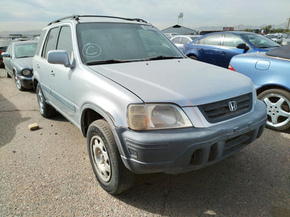 1998 HONDA CR-V EX - JHLRD186XWC088186