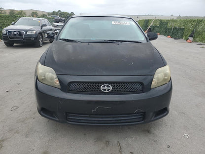 2008 TOYOTA SCION TC - JTKDE167880247154