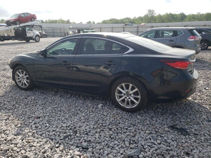 2015 MAZDA 6 SPORT - JM1GJ1U63F1169318