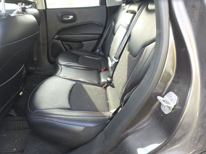 2019 Jeep Compass | 2.4L 4-Cyl 180 HP 4x4 | VIN: 3C4NJDDB3KT712806