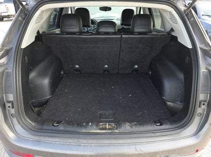 2019 Jeep Compass | 2.4L 4-Cyl 180 HP 4x4 | VIN: 3C4NJDDB3KT712806