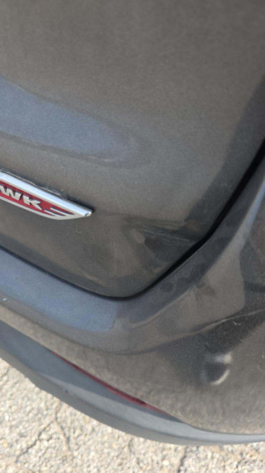 2019 Jeep Compass | 2.4L 4-Cyl 180 HP 4x4 | VIN: 3C4NJDDB3KT712806