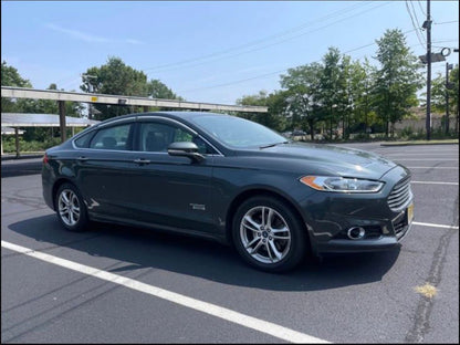 2014 Ford Fusion | 2.0L FWD | Run & Drive | VIN: 3FA6P0SU0FR204088