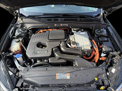 2014 Ford Fusion | 2.0L FWD | Run & Drive | VIN: 3FA6P0SU0FR204088