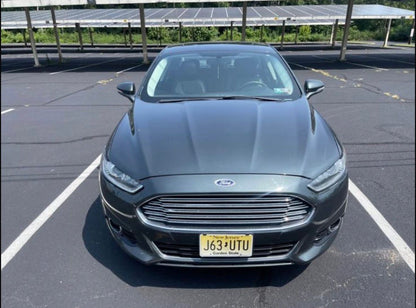 2014 Ford Fusion | 2.0L FWD | Run & Drive | VIN: 3FA6P0SU0FR204088