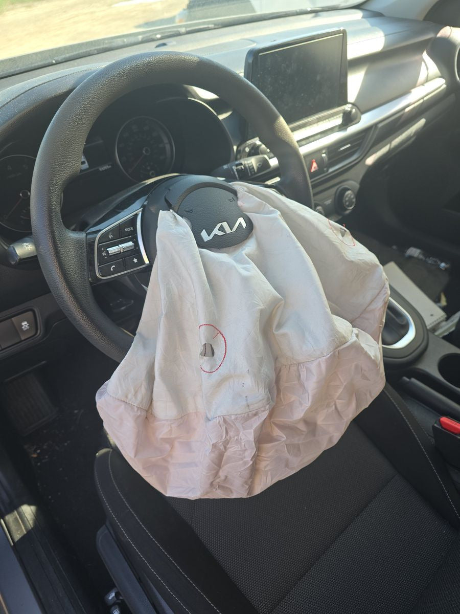 2023 Kia Forte LXS | Gray | 2.0L FWD Sedan | VIN