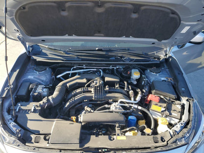 2023 SUBARU CROSSTREK - JF2GTAPC0P8215533