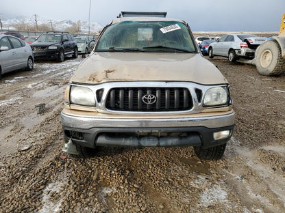 2002 TOYOTA TACOMA XTR - 5TEWN72N32Z017536