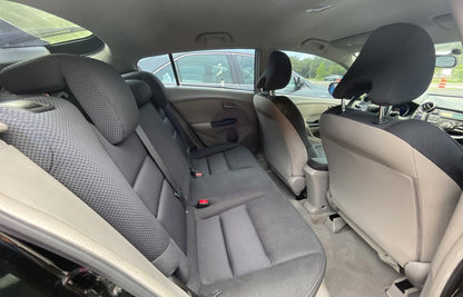 2011 HONDA INSIGHT LX - JHMZE2H53BS005476