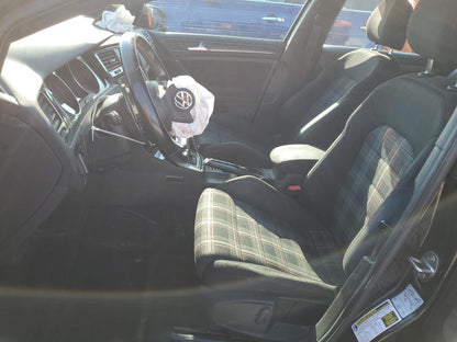 2018 VOLKSWAGEN GTI S/SE - 3VW447AU2JM288051