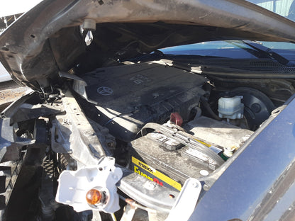 2014 TOYOTA TACOMA DOU - 5TFLU4EN0EX086616