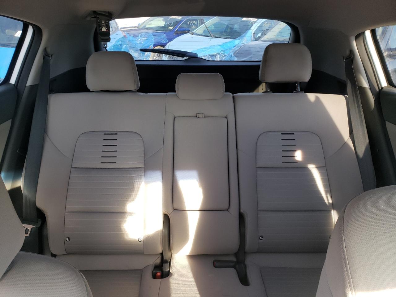 2018 KIA SPORTAGE L - KNDPMCAC9J7438179