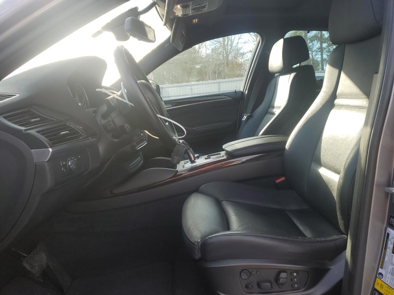 2014 BMW X6 XDRIVE5 - 5UXFG8C52EL593280