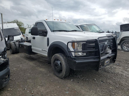 2019 FORD F550 SUPER - 1FDUF5HT0KDA02429