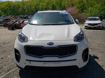 2019 KIA SPORTAGE L - KNDPM3AC6K7512529