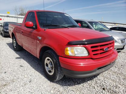 2003 FORD F150 - 1FTRF17243NA82955