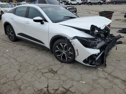 2025 TOYOTA CROWN XLE | WHITE | VIN: JTDAAAAF4S3032316