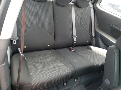 2008 HYUNDAI ACCENT GS - KMHCM36C28U083936