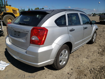 2012 DODGE CALIBER SE - 1C3CDWBA7CD527335