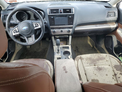 2017 SUBARU OUTBACK TO - 4S4BSATC5H3257241