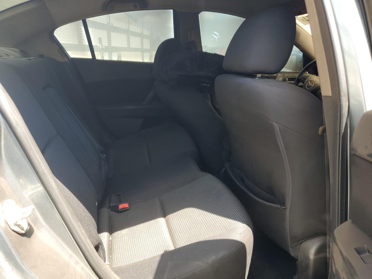 2013 MAZDA 3 I - JM1BL1V85D1712122