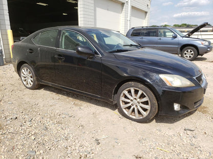 2008 LEXUS IS 250 - JTHCK262382025579