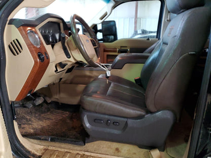 2015 FORD F250 SUPER - 1FT7W2BT2FEA68702