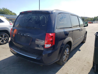 2014 DODGE GRAND CARA - 2C4RDGCG4ER213723