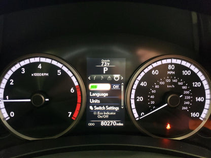 2017 LEXUS NX 200T BA - JTJBARBZ8H2148237