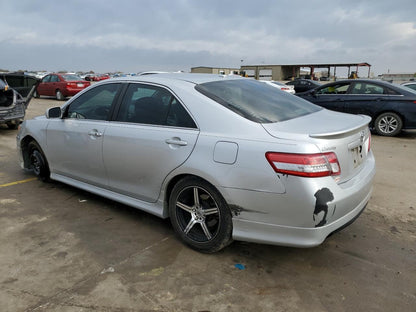 2011 TOYOTA CAMRY BASE - 4T1BF3EK5BU205470