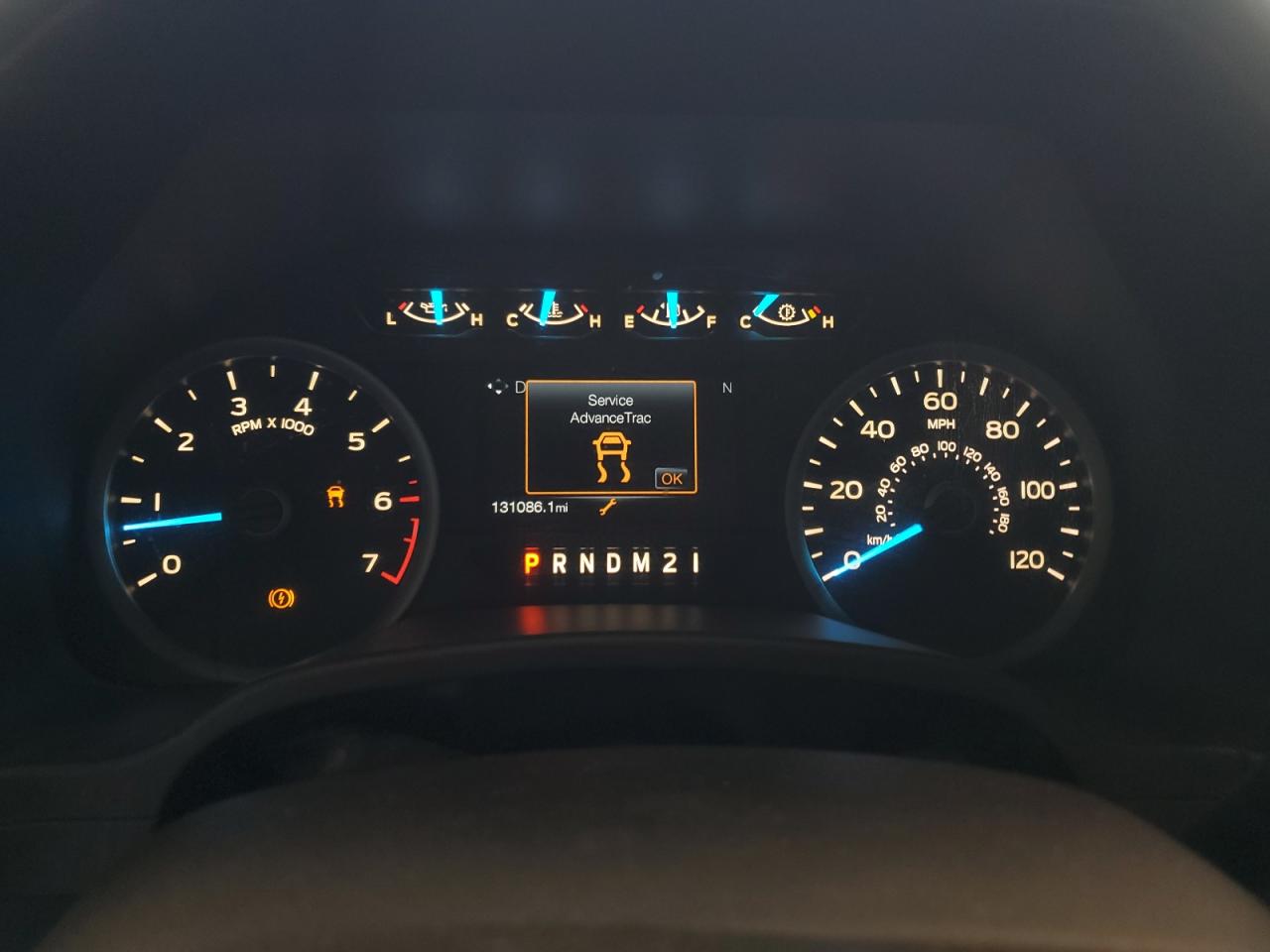 2017 FORD F150 SUPER - 1FTEW1EP9HKE53520