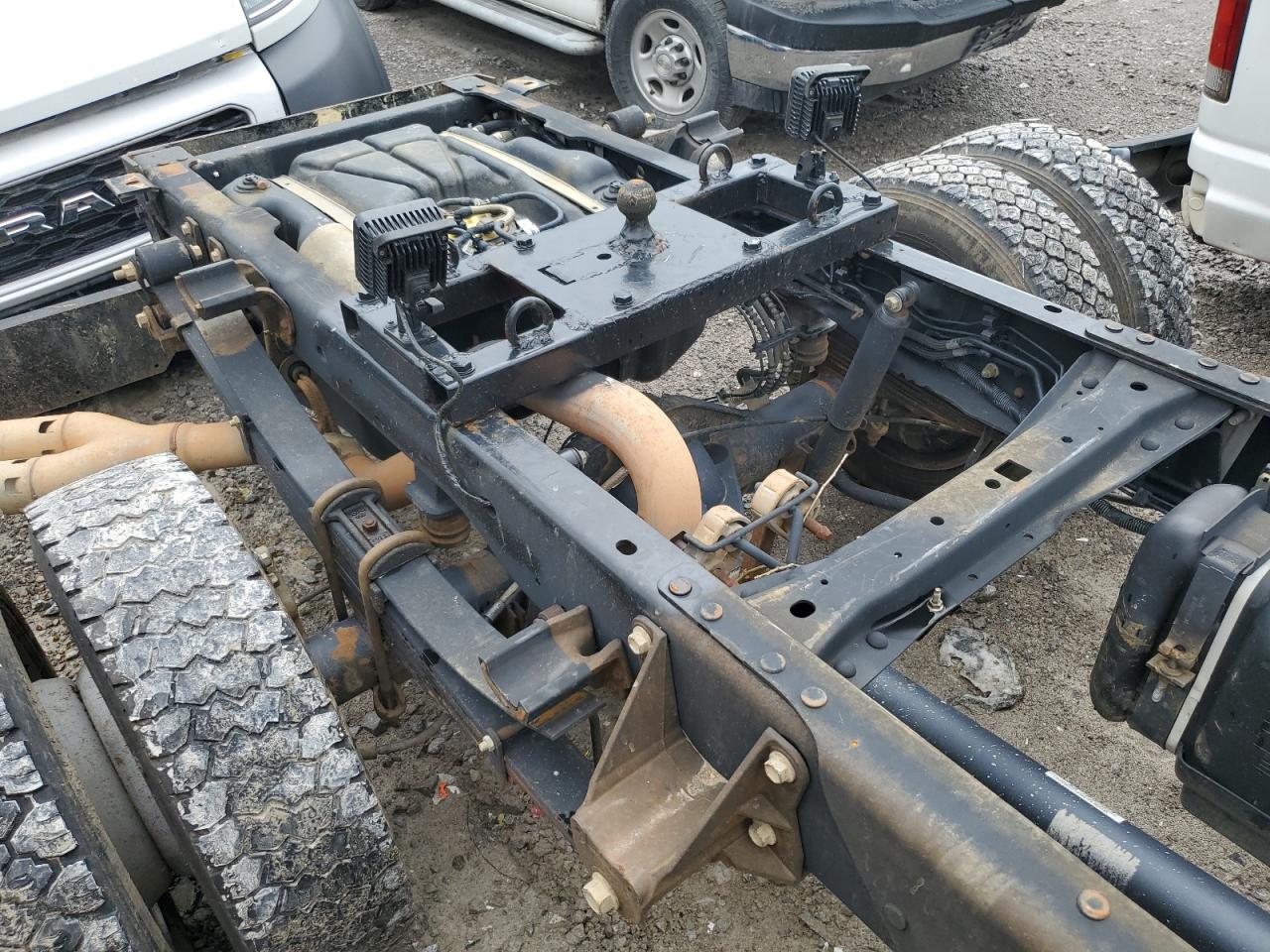 2019 FORD F550 SUPER - 1FDUF5HT0KDA02429