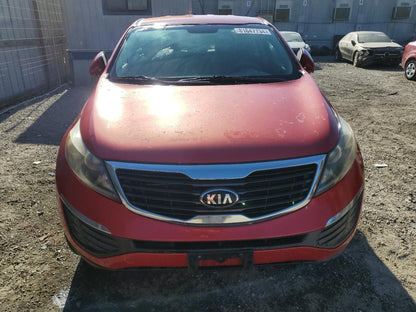 2013 KIA SPORTAGE B - KNDPB3A24D7414454