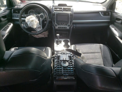 2014 TOYOTA CAMRY L - 4T1BF1FK3EU343905