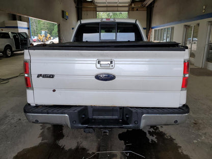 2012 FORD F150 SUPER - 1FTFW1E67CFC13153