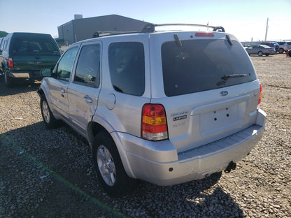 2007 FORD ESCAPE LIM - 1FMCU94137KA52905