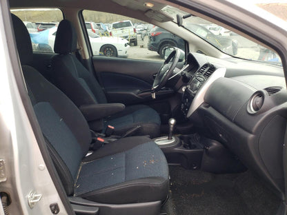 2017 NISSAN VERSA NOTE - 3N1CE2CP7HL381396