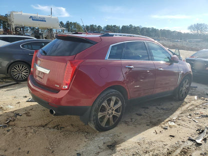 2014 CADILLAC SRX PERFOR - 3GYFNCE30ES581087