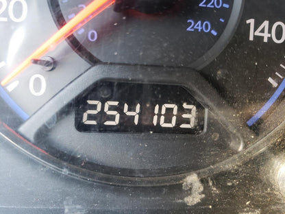 2004 HONDA CIVIC LX - 2HGES16534H570389