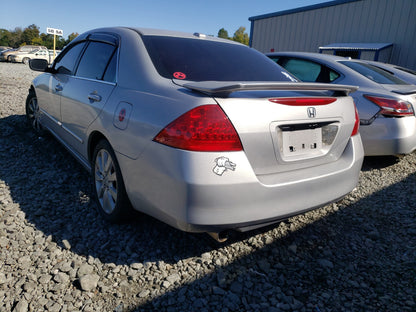 2007 HONDA ACCORD EX - 1HGCM66807A057113
