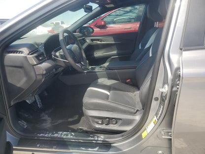 2025 TOYOTA CAMRY XSE | CHARCOAL | 2.5L 4 | VIN: 4T1DAACKXSU511577