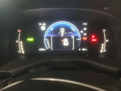 TOYOTA CAMRY XSE 2025 | 2.5L 4 | VIN: 4T1DAACK5SU062972